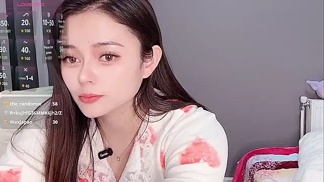 Yesenia-'s cam snapshot