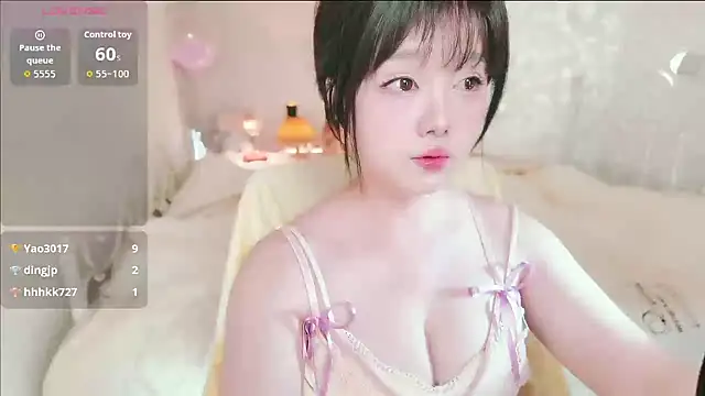 Nina37's cam snapshot