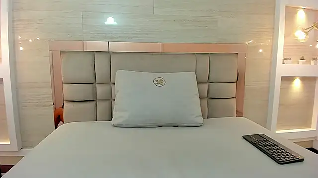 candy_rosemary's cam snapshot