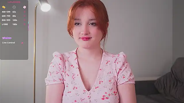 AmelieSeductress's cam snapshot