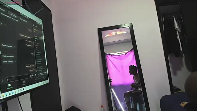 demonychloe's cam snapshot