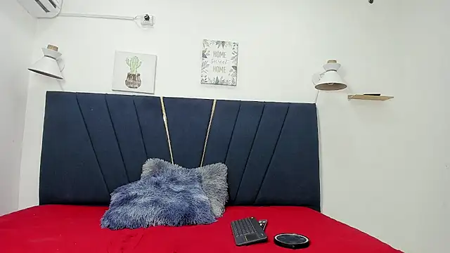 kendall_x0's cam snapshot