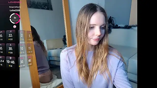 Frosty_Princess live sex cam