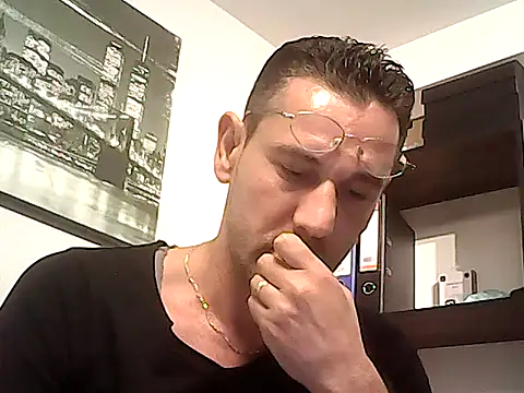 mastercharisma35 live sex cam