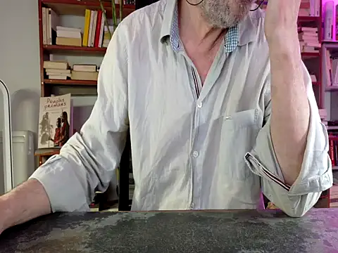 yvanbonar's cam snapshot