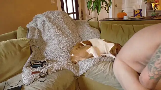 fuckadilf's cam snapshot