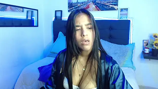 alexandraclaire9's cam snapshot