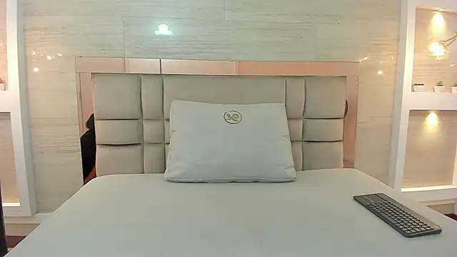 candy_rosemary's cam snapshot