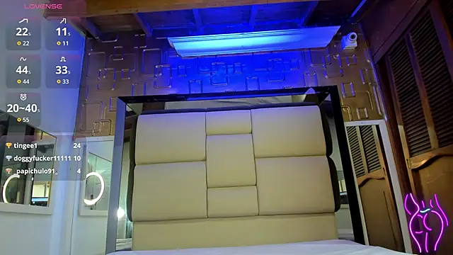 Estefanny_lopez19's cam snapshot