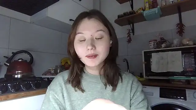 DeenaCaho's cam snapshot