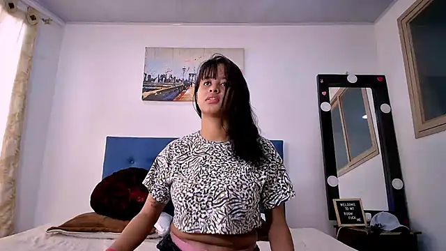 Shara_Soul's cam snapshot