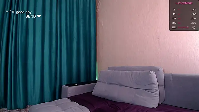 Ambrosia_nectar live sex cam