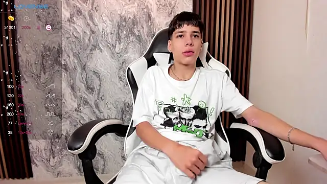 oblivion_deku live sex cam