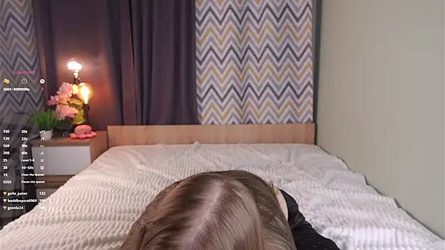 CruzMensch live sex cam