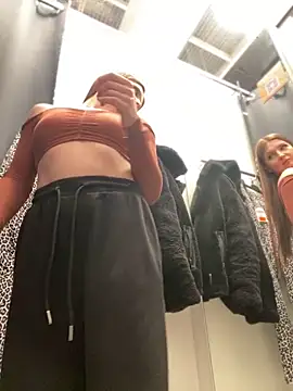 KrisMagnoly live sex cam