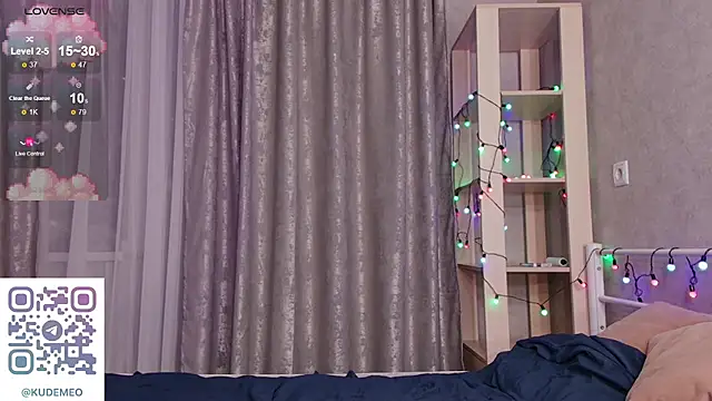 KudeMeows's cam snapshot