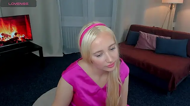 AuroraSkyee live sex cam