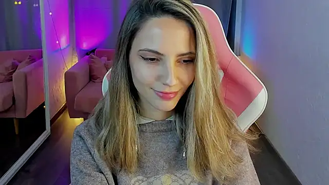 amelia_meili's cam snapshot