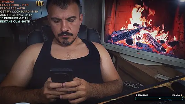 officeman7 live sex cam