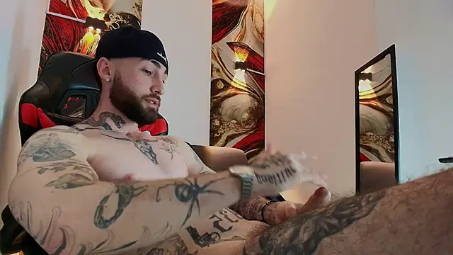 Luke_davis01 live sex cam