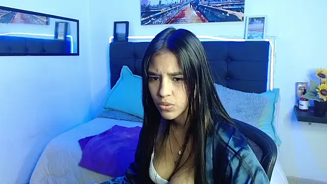 alexandraclaire9's cam snapshot