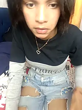 flaquitahot's cam snapshot