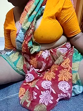 ANUBHABI live sex cam