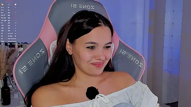 _Sweetie_'s cam snapshot