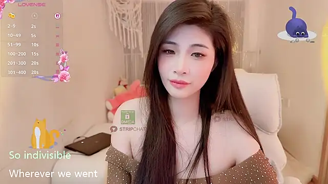 Vaidurya-Yolo live sex cam