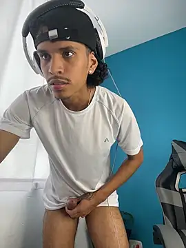 TheBlessd_ live sex cam