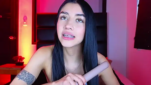 Elisa_Soul live sex cam