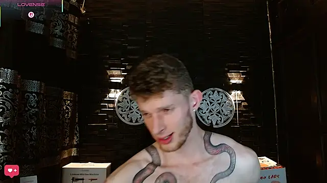 andrewxbi live sex cam