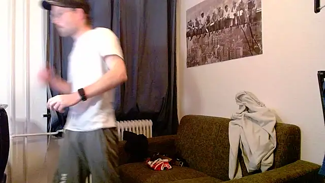 ChefDeLust's cam snapshot