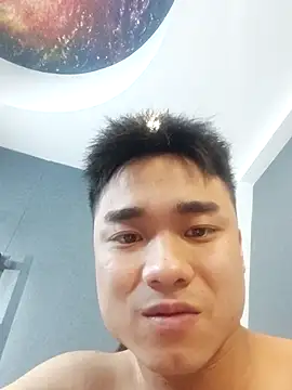 tingbeibi's cam snapshot