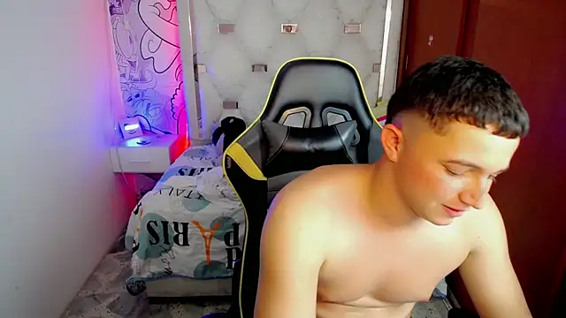 giorgio_box's cam snapshot