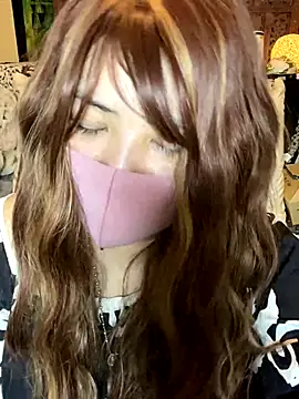 oxLILxMELOxo's cam snapshot