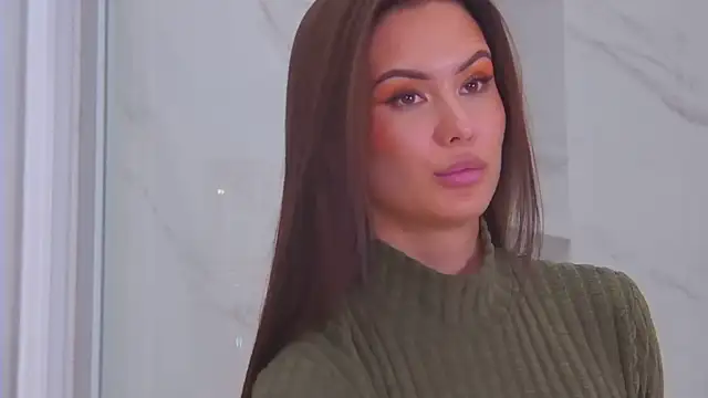 CassHansley live sex cam