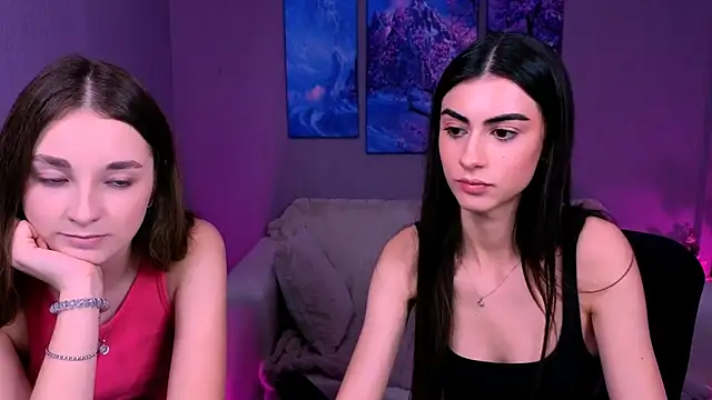 kaisy_star's cam snapshot