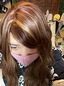 oxLILxMELOxo's cam snapshot