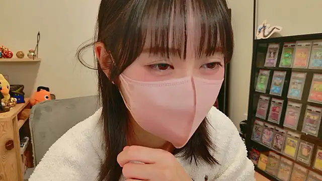 HIKARI_x0's cam snapshot