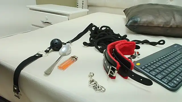 DAVID_VICTORIAA's cam snapshot