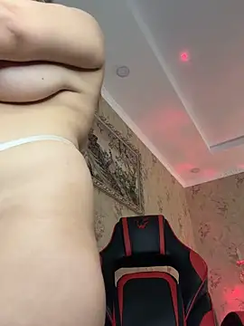 SexyFray_85D live sex cam