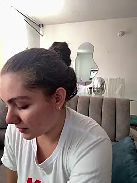 Eva_stark10's cam snapshot