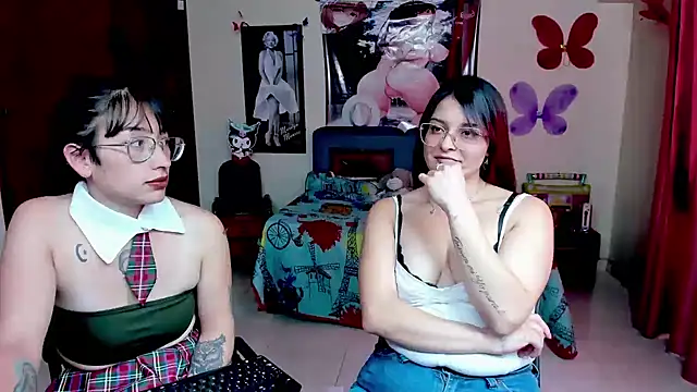 jeyloveebony's cam snapshot