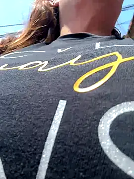 AntonellaVioleta's cam snapshot