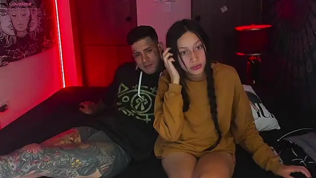 cleoo_jhonny's cam snapshot