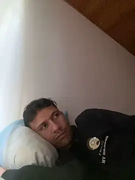 Michaell_Spinelly's cam snapshot