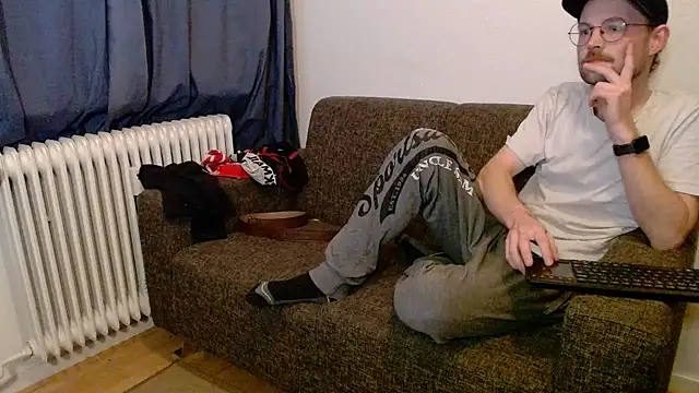 ChefDeLust's cam snapshot