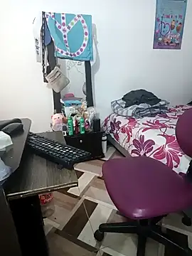 yournaughtyandsexyprinces's web cam