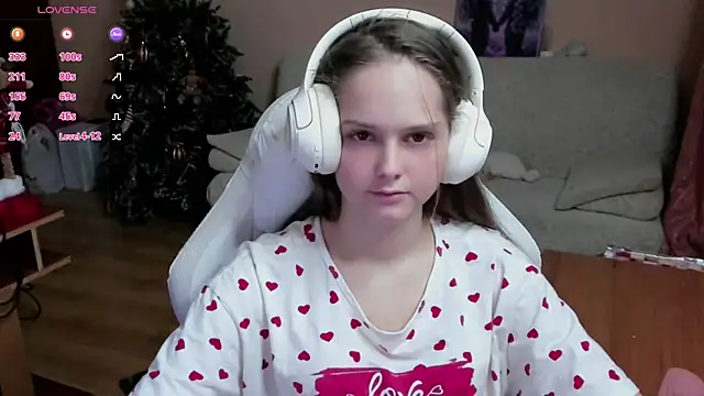 SharybbFace live sex cam